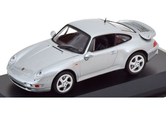 1/43 PORSCHE 993 Turbo 1995