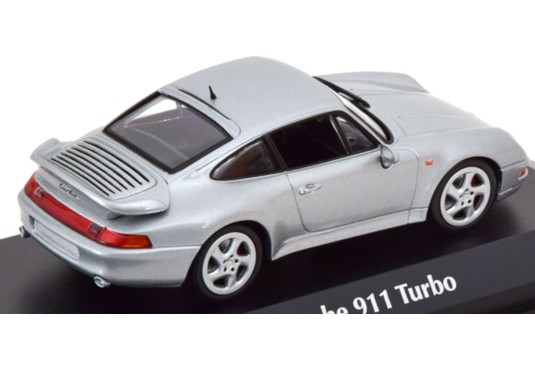1/43 PORSCHE 993 Turbo 1995