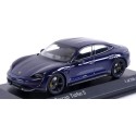 1/43 PORSCHE Taycan Turbo S 2019