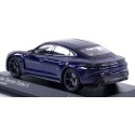 1/43 PORSCHE Taycan Turbo S 2019