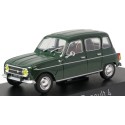 1/43 RENAULT 4 1974