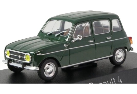 1/43 RENAULT 4 1974