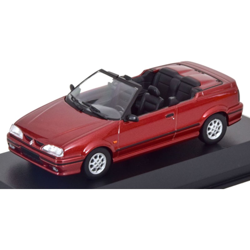 1/43 RENAULT 19 Cabriolet 1991
