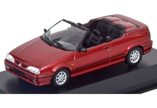 1/43 RENAULT 19 Cabriolet 1991