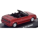 1/43 RENAULT 19 Cabriolet 1991