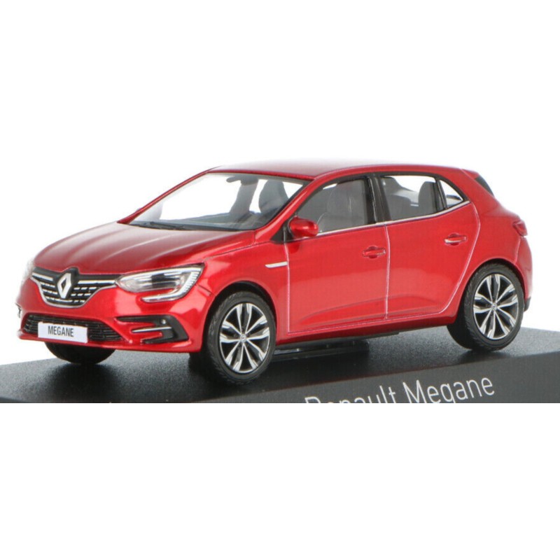 1/43 RENAULT Megane 2020
