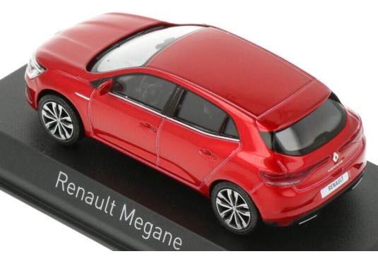 1/43 RENAULT Megane 2020