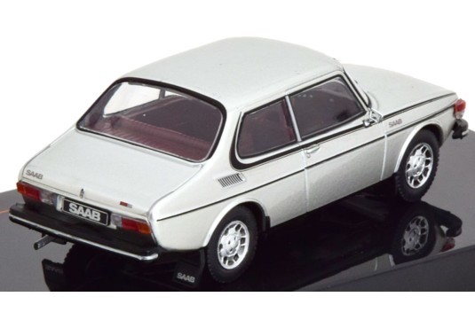 1/43 SAAB 99 1972