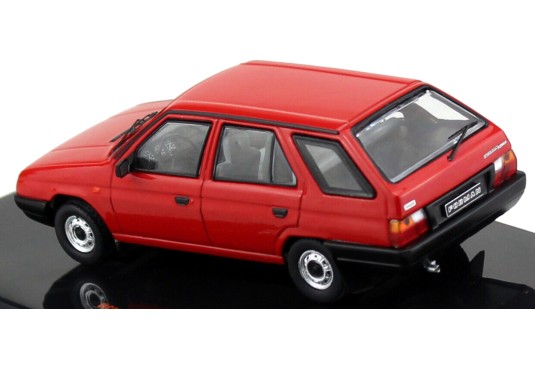 1/43 SKODA Forman 1990