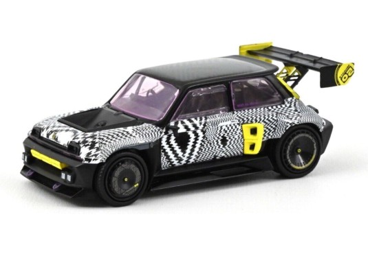 1/43 RENAULT Concept R5...