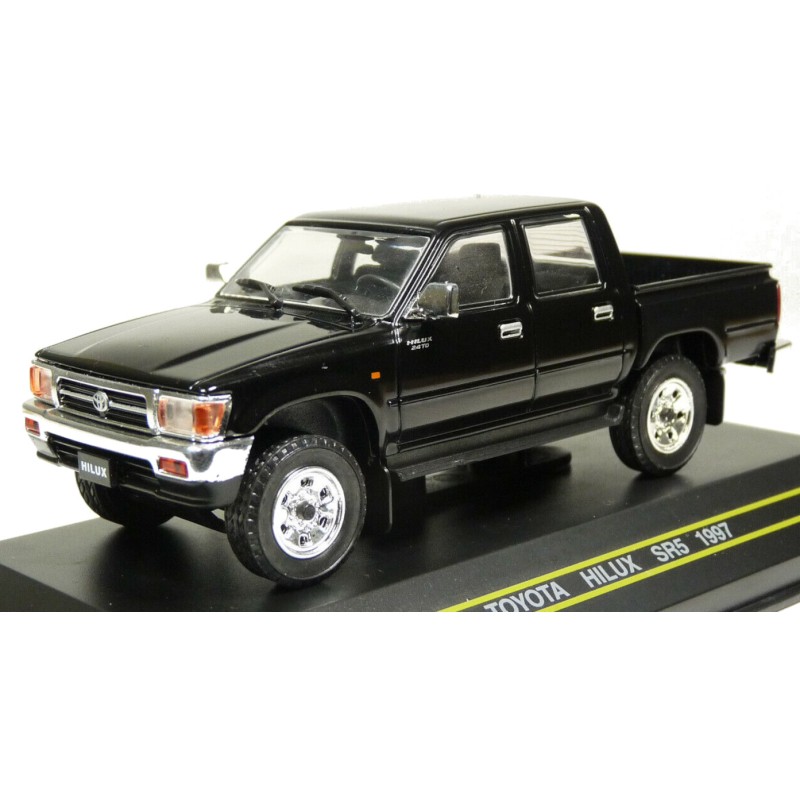 1/43 TOYOTA Hilux SR5 1997