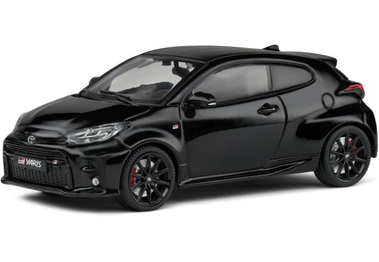 1/43 TOYOTA Yaris GR 2020