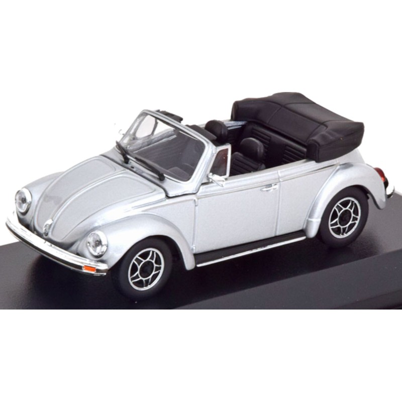 1/43 VOLKSWAGEN 1303 Cabriolet 1979