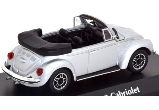 1/43 VOLKSWAGEN 1303 Cabriolet 1979