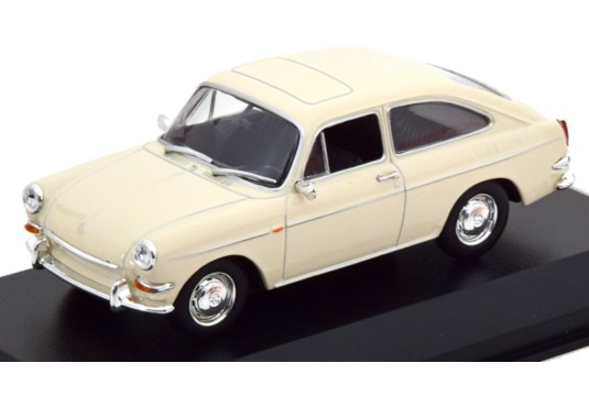1/43 VOLKSWAGEN 1600 TL 1966