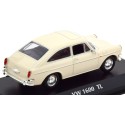 1/43 VOLKSWAGEN 1600 TL 1966