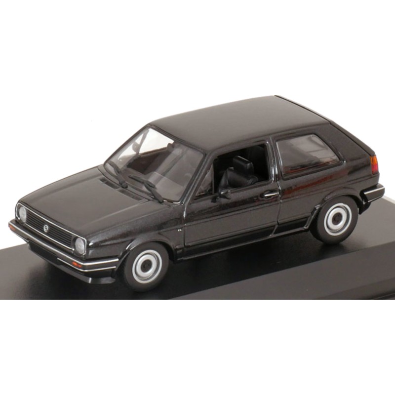 1/43 VOLKSWAGEN Golf II 1985