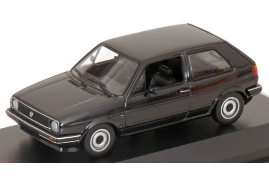 1/43 VOLKSWAGEN Golf II 1985