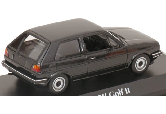 1/43 VOLKSWAGEN Golf II 1985