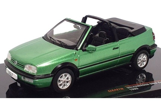 1/43 VOLKSWAGEN Golf III...