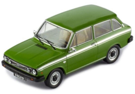 1/43 VOLVO 66 Break 1975