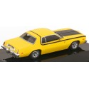 1/43 PLYMOUTH Fury Road Runner 1975