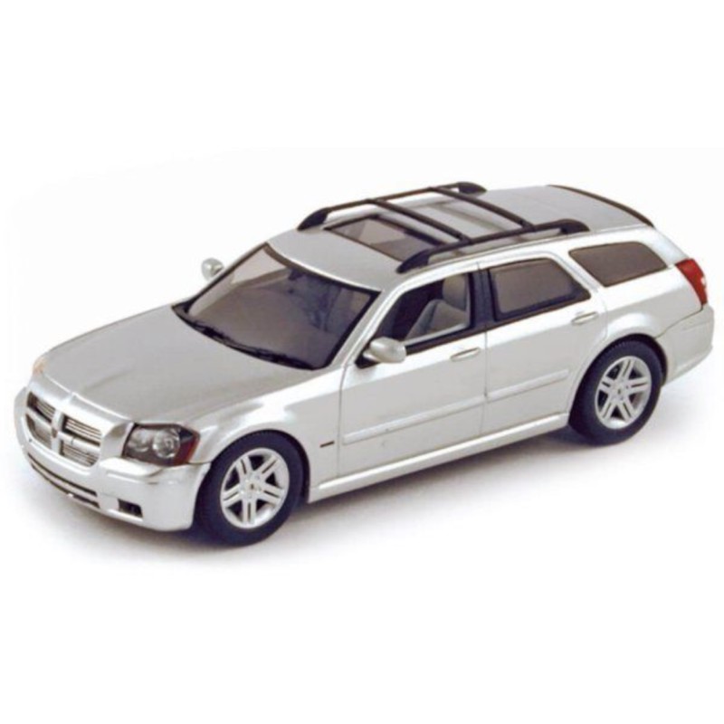 1/43 DODGE Magnum R/T 2006