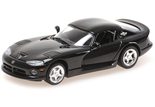 1/43 DODGE Viper 1993
