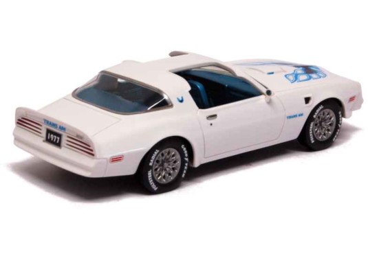 1/43 PONTIAC Trans Am 1977