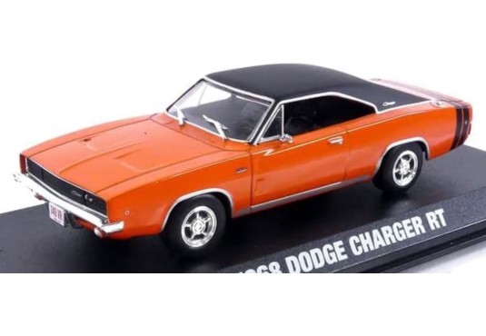 1/43 DODGE Charger RT 1968