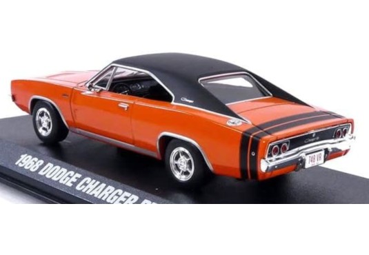 1/43 DODGE Charger RT 1968