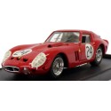 1/43 FERRARI 250 GTO N°24 Le Mans 1963