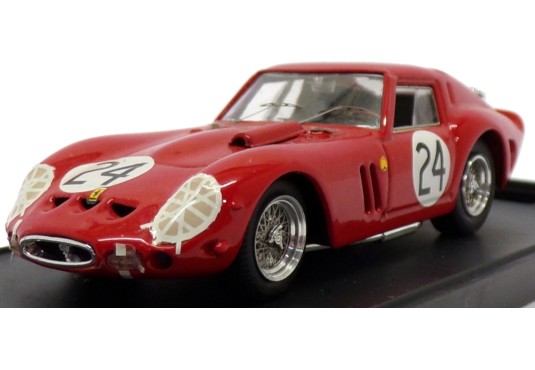 1/43 FERRARI 250 GTO N°24...