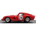 1/43 FERRARI 250 GTO N°24 Le Mans 1963
