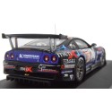 1/43 FERRARI 550 Maranello N°67 24 H du Mans 2006