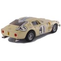 1/43 FERRARI 275 GTB/4 N°41 24 Heures Daytona 1969