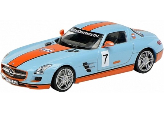 1/43 MERCEDES SLS AMG Coupé...
