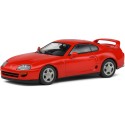 1/43 TOYOTA Supra MK IV 2001