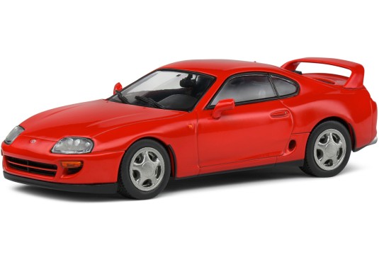 1/43 TOYOTA Supra MK IV 2001