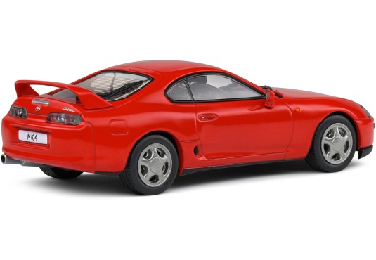 1/43 TOYOTA Supra MK IV 2001