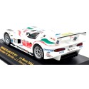1/43 PANOZ Elan GTP N°11 24 H du Mans 2004