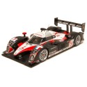 1/43 PEUGEOT 908 HDI N°7 24 H du Mans 2008