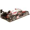 1/43 PEUGEOT 908 HDI N°7 24 H du Mans 2008