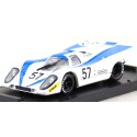1/43 PORSCHE 917 K N°57 24 H du Mans 1971