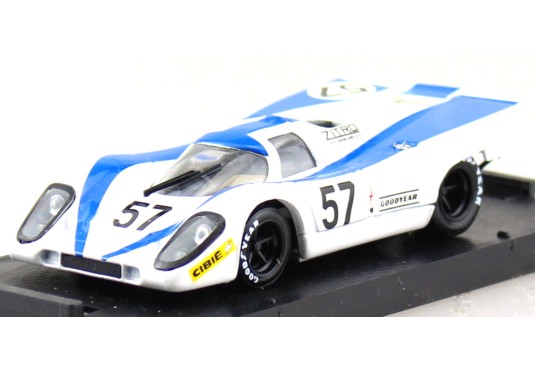 1/43 PORSCHE 917 K N°57 24...