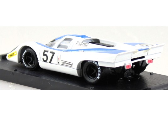 1/43 PORSCHE 917 K N°57 24 H du Mans 1971