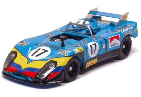 1/43 PORSCHE 908 / 2...