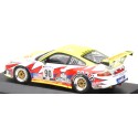 1/43 PORSCHE 911 GT3 RSR N°90 24 H du Mans 2004