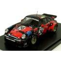 1/43 PORSCHE 934 N°56 24 H du Mans 1977