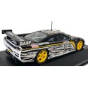 1/43 SALEEN S7-R N°60 Le Mans 2001